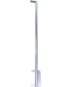 40" Cascadia CB Antenna Mount