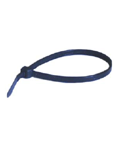 Workman CT111B 11" Black Cable Ties 100/pack