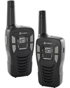 Cobra CX 112 16 Mile Range 2 Way Radios