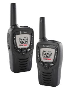 Cobra CX312 23 Mile GMRS/FRS Radio