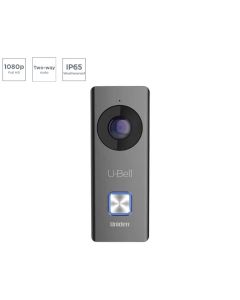 Uniden DB1 U-Bell Wireless Video Doorbell