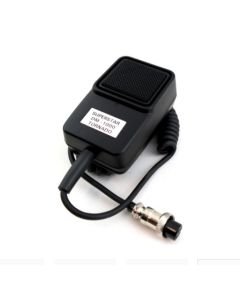 Workman DM1000 4 Pin Power/Echo Microphone