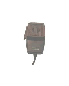 Vanco CBM-2C 4 Pin Dynamic Microphone