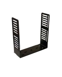 Workman DXXX Heavy Duty Extra Tall DX Radio Mounting Bracket