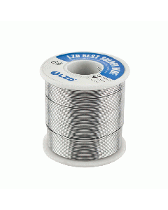 Metra ESDR-1 SOLDER 1 LB 60/40 ROSIN CORE