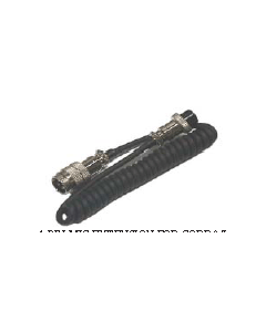 Workman EX8 8 Pin Microphone Extension Cable