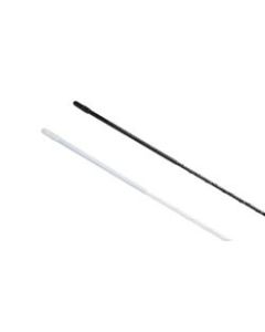 ProComm JBC Bull Dog Series Fiberglass Antenna -White-2 Foot
