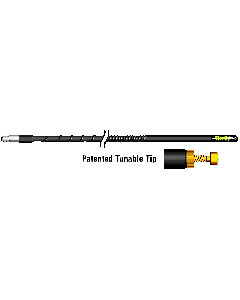 Firestik FL3 3' Firefly Lightweight Fiberglass Antenna
