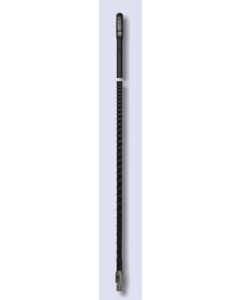 Sirio FLEX LOG Fiberglass CB Antenna-4 Foot