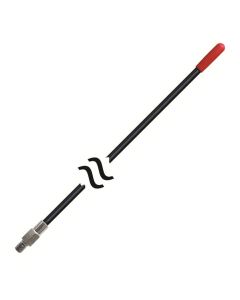 ProComm FR Series Continuous Helical Fiberglass Antenna-4 Foot