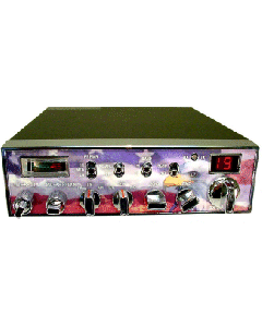 FP29-3 Freedom Faceplate For Galaxy 33 Side Mic