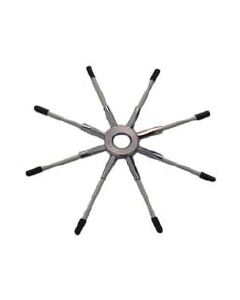 Workman GRK8 Ground Plane Kit For Base Antennas
