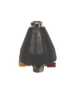 Workman HDM2 Beehive Antenna Mount with Lug Connection