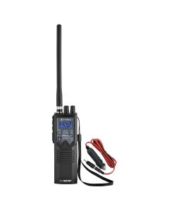 Cobra HH50WXST Handheld CB Radio
