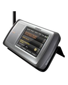 Uniden HOMEPATROL-1 Scanner