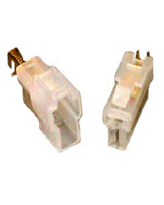 Workman ICCONN Nylon Connectors For Icom Power Cords