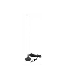 ProComm JBC290M/BN 18" Magnet Mount Scanner Antenna
