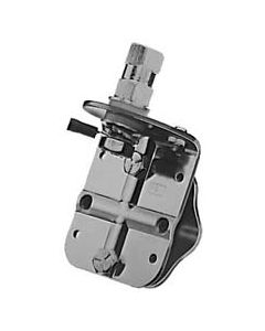 Firestik SS-64 Stainless Steel Mirror Mount Terminal