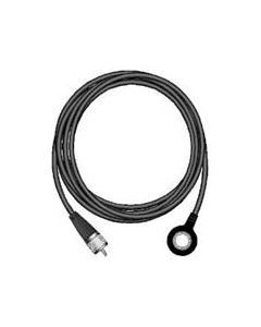 Firestik K-8R9 9' RG58 Coax with PL-259 to Fire Ring Connection