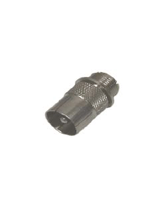 Workman KC259 PL-259 Quick Disconnect Adapter