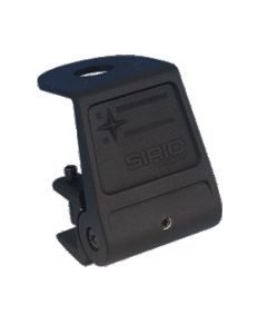 Sirio KF Gutter Mount