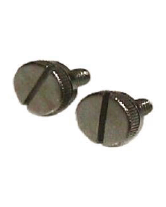 Workman Radio Mounting Knobs-6MM Metal Single