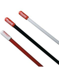 Firestik KW Series Fiberglass Antenna-Black-3 Foot