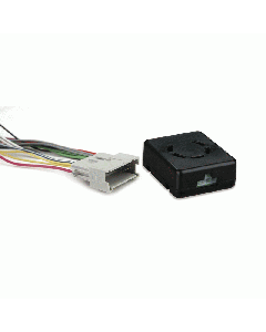 Metra LC-GMRC-01 GM Class 2 w/ RAP Acc & Chime Retention