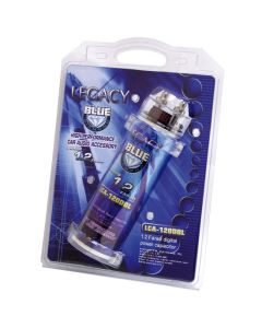 Legacy LCA120DBL 1.2 Farad Digital Capacitor