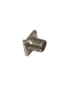 Workman LT34 UHF Panel Mount Jack