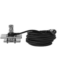 Firestik MK-294R Stainless Steel Stake Hole Mount Kit