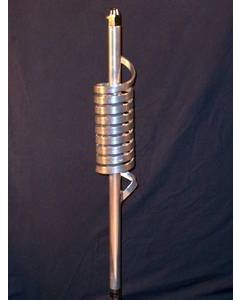 Monkey Made MM-9 Medium Open Coil Antenna