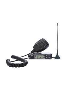 Midland MXT105 MicroMobile 2 Way Radio