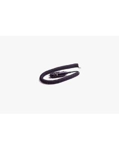 Escort Coiled Power Cord