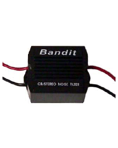 Workman NF20 10 Amp Noise Filter