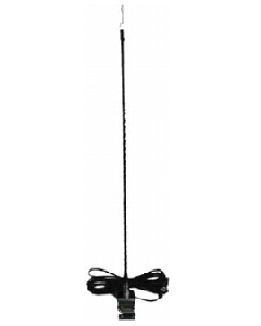 ProComm CB-NG4 4' Black No Ground Antenna Kit