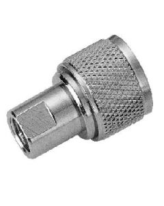 ProComm NIP-13 FME(Nipple) to Male UHF Connector
