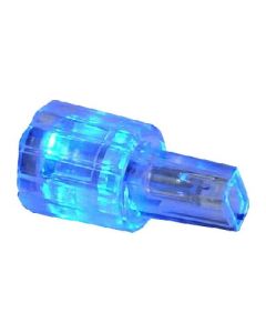 EKL NK3 Nitro Knob LED Knob For Channel Type-Blue