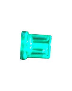 EKL NK1 Nitro Knob LED Knob For Volume/Squelch Type-Green