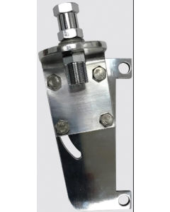 ProComm PC-A55-02 2017+ NEW CASCADIA P4 MIRROR BASE ANTENNA MOUNT