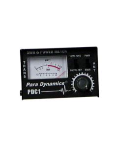 Paradynamics PDC1 100 Watt Compact Meter