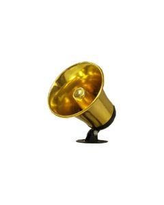 Vanco PH5P 5" Gold 10 Watt PA Speaker