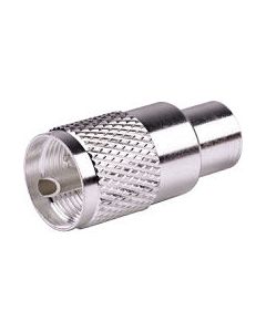 Generic PL259 Connector
