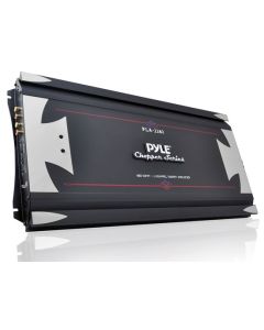 Pyle PLA2260 2 Channel 4000 Watt High Power Mosfet Amplifier