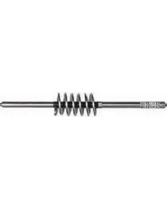 Predator 10k Competition Open Coil Antenna-12" Shaft