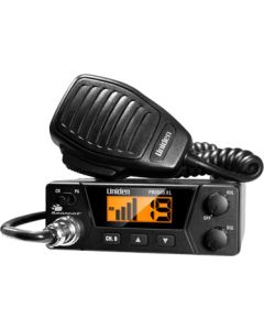 Uniden PRO505XL Compact CB Radio