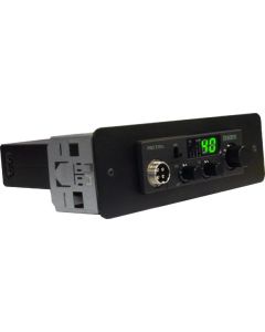 RF Limited Single DIN PRO510XL CB Radio Mounting Bracket