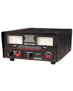 Pyramid RBPS36 Refurbished 35 Amp Power Supply