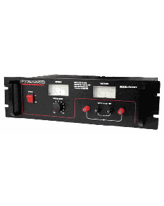Pyramid RBPS52 Refurbished 52 Amp Power Supply