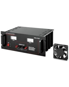 Pyramid RBPS86 Refurbished 85 Amp Power Supply